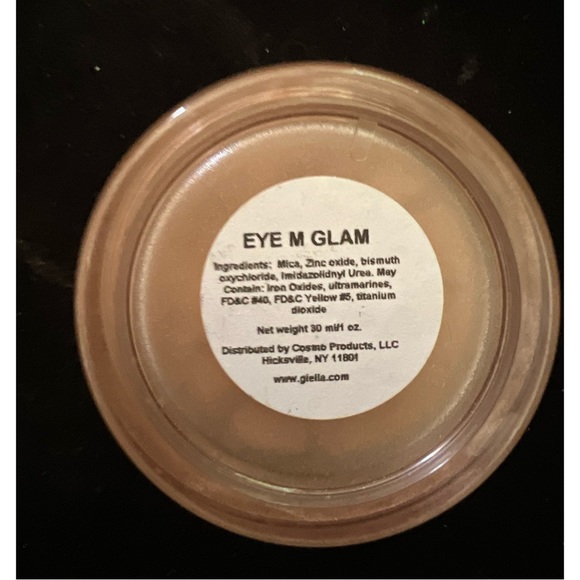 Giella Eye M Glam - Picture 2 of 2